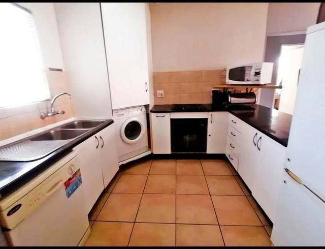 2 BEDROOM PROPERTY TO RENT IN BENONI SOUTH